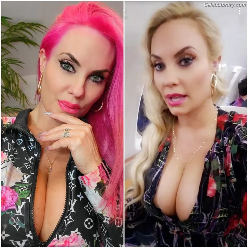 Nicole Coco Austin photo 16 of 1507