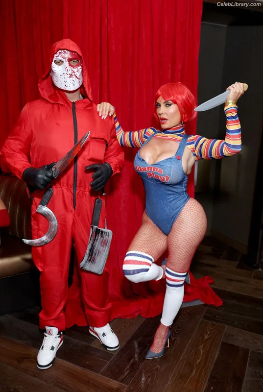 Nicole Coco Austin photo 10 of 1507