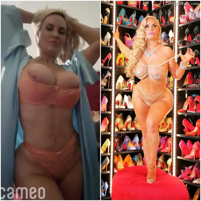 Nicole Coco Austin photo 11 of 1507
