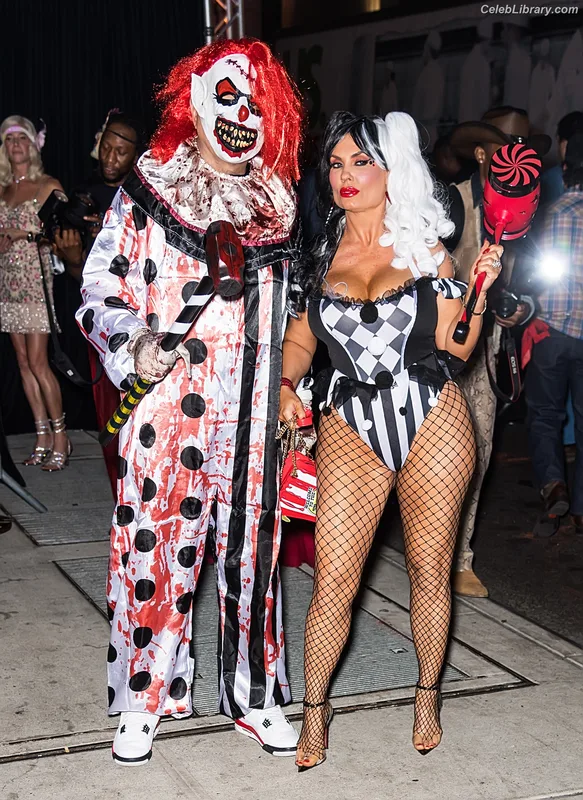 Nicole Coco Austin photo 12 of 1507