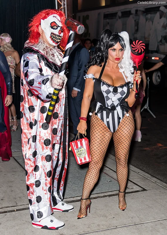 Nicole Coco Austin photo 16 of 1507