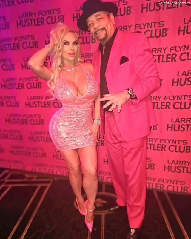 Nicole Coco Austin photo 15 of 1507