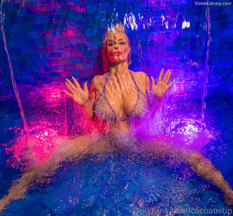 Nicole Coco Austin photo 24 of 1507