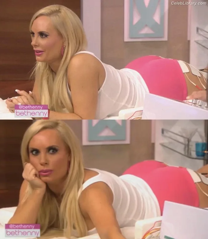 Nicole Coco Austin photo 18 of 1507