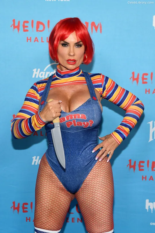 Nicole Coco Austin photo 23 of 1507