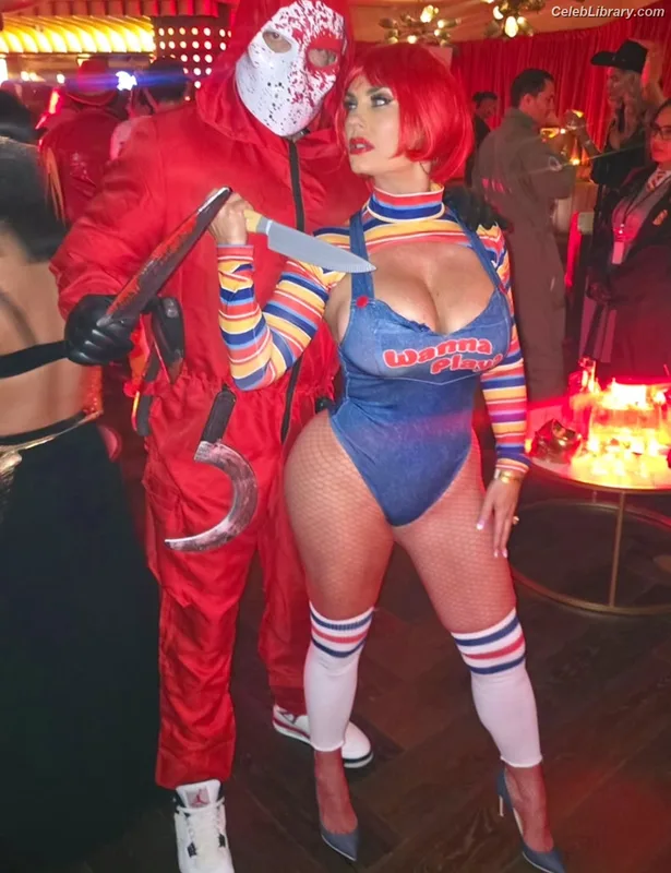 Nicole Coco Austin photo 14 of 1507