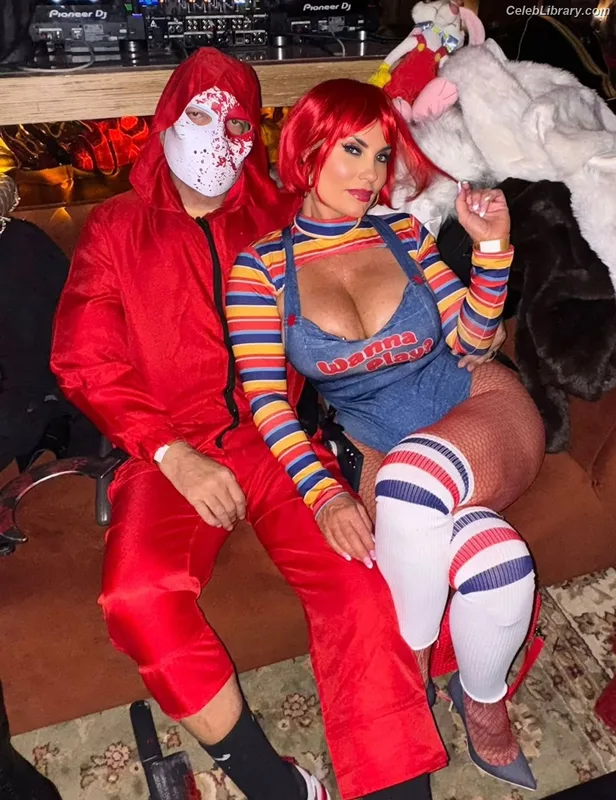 Nicole Coco Austin photo 15 of 1507