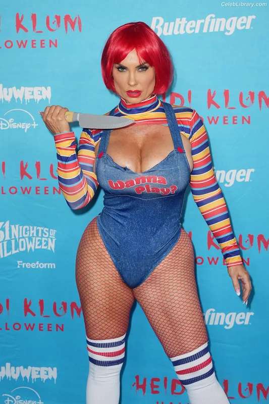 Nicole Coco Austin photo 24 of 1507