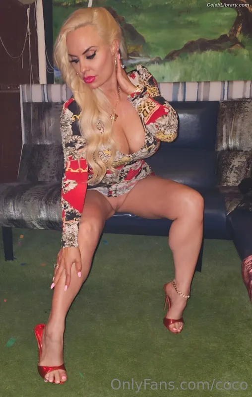 Nicole Coco Austin photo 16 of 1507