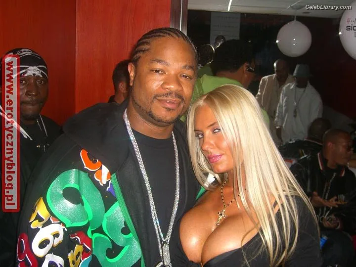 Nicole Coco Austin photo 18 of 1507