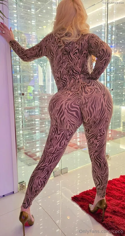 Nicole Coco Austin photo 9 of 1507