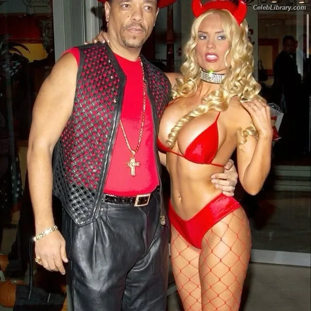 Nicole Coco Austin photo 4 of 1507