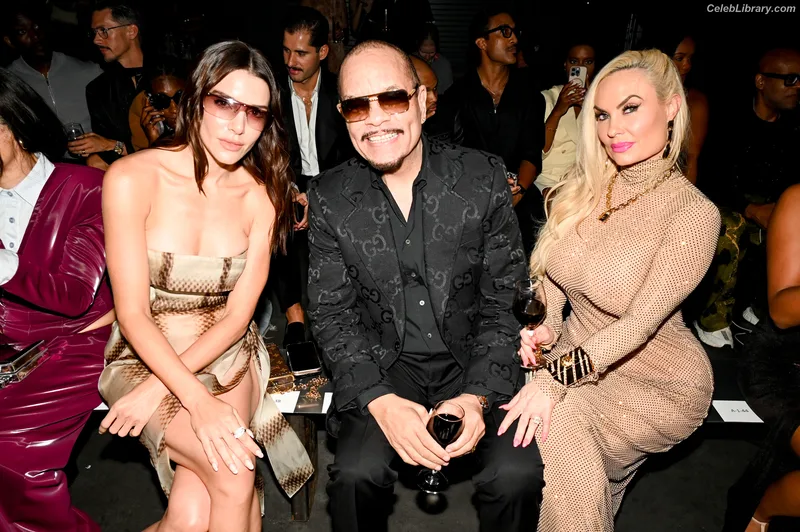 Nicole Coco Austin photo 12 of 1507