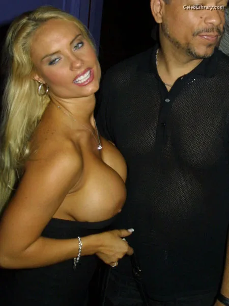 Nicole Coco Austin photo 13 of 1507
