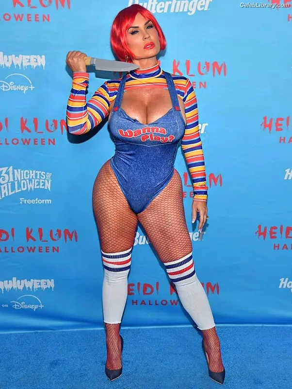 Nicole Coco Austin photo 12 of 1507
