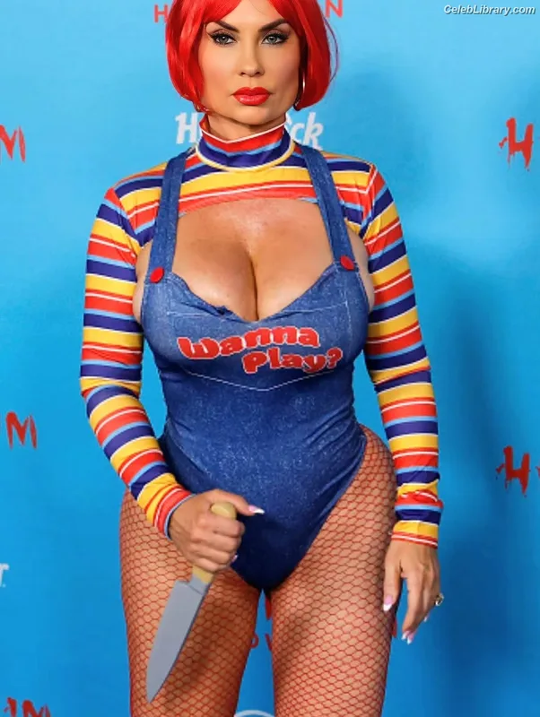 Nicole Coco Austin photo 15 of 1507