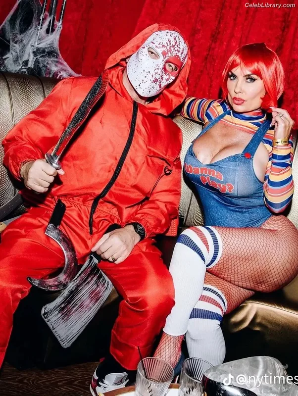 Nicole Coco Austin photo 16 of 1507