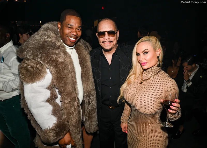Nicole Coco Austin photo 19 of 1507
