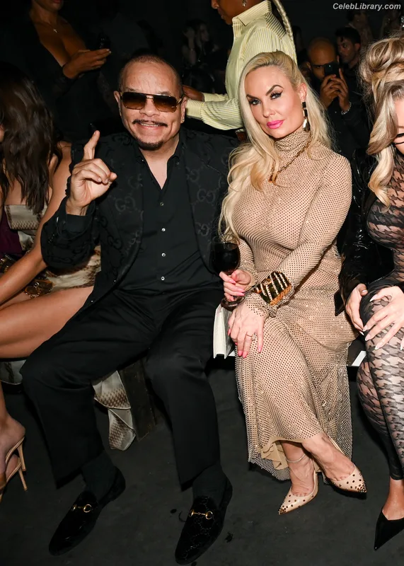 Nicole Coco Austin photo 22 of 1507