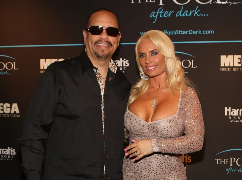 Nicole Coco Austin photo 12 of 1507
