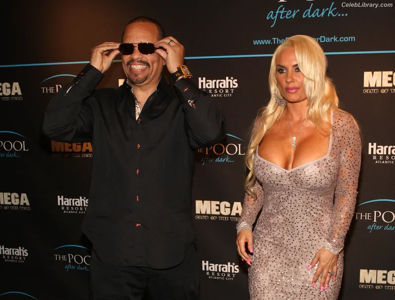 Nicole Coco Austin photo 14 of 1507
