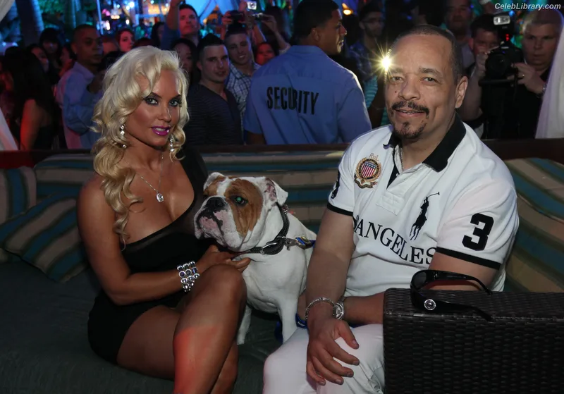 Nicole Coco Austin photo 8 of 1507