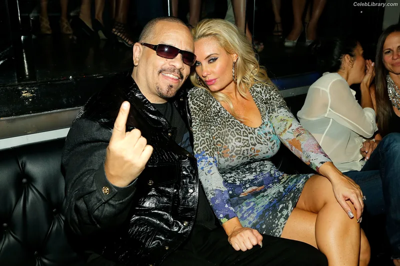 Nicole Coco Austin photo 8 of 1507