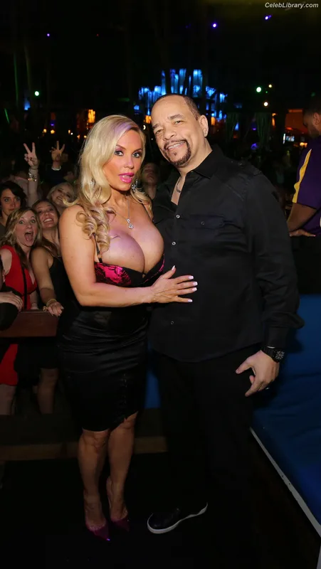 Nicole Coco Austin photo 6 of 1507