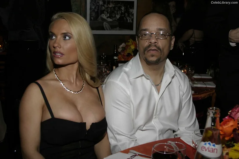 Nicole Coco Austin photo 8 of 1507