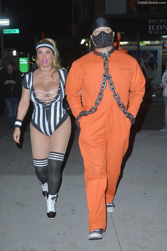 Nicole Coco Austin photo 16 of 1507