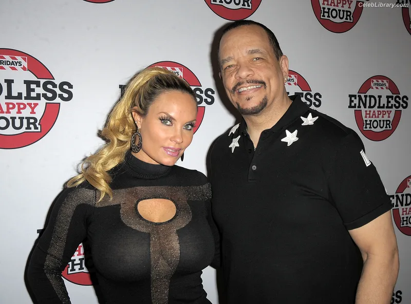 Nicole Coco Austin photo 2 of 1507