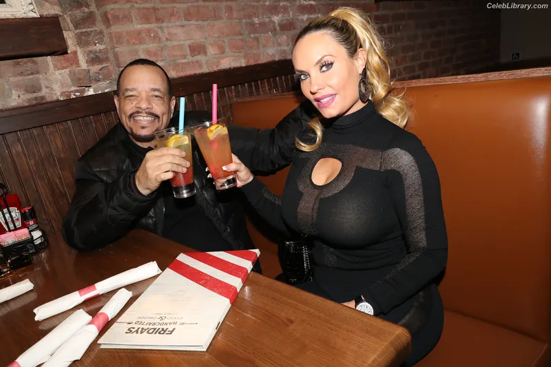 Nicole Coco Austin photo 3 of 1507