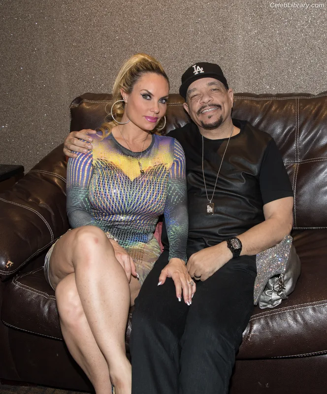 Nicole Coco Austin photo 4 of 1507