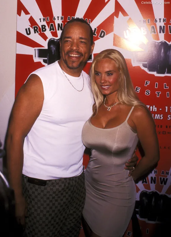 Nicole Coco Austin photo 10 of 1507