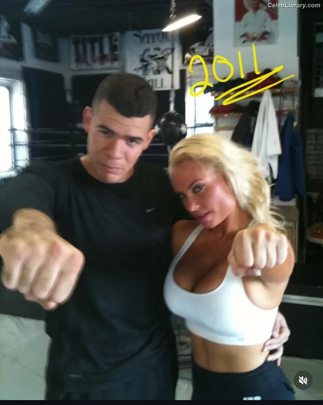 Nicole Coco Austin photo 4 of 1507