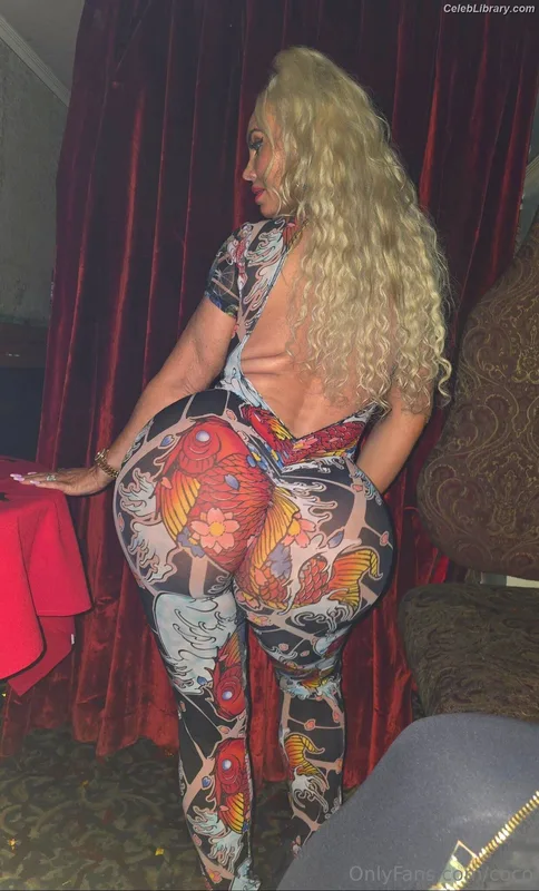 Nicole Coco Austin photo 12 of 1507