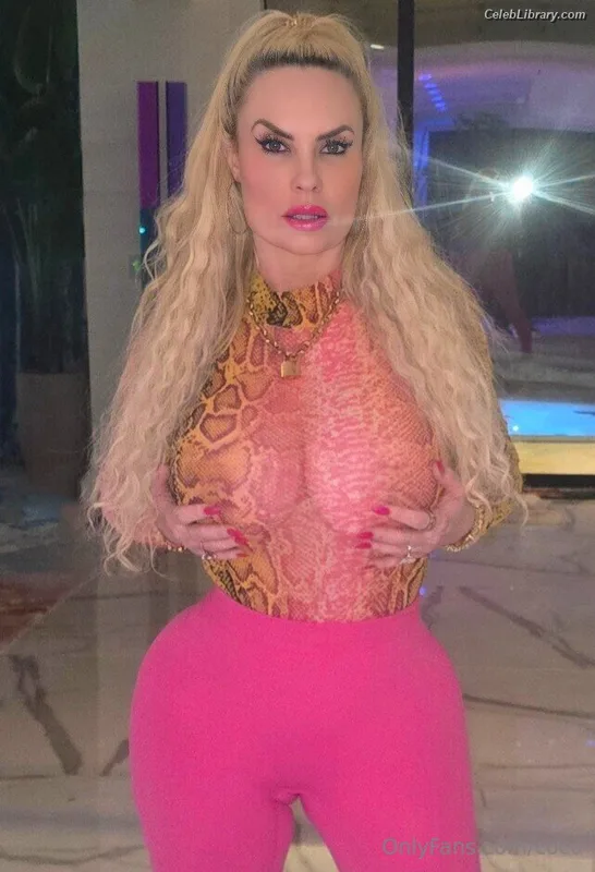 Nicole Coco Austin photo 18 of 1507