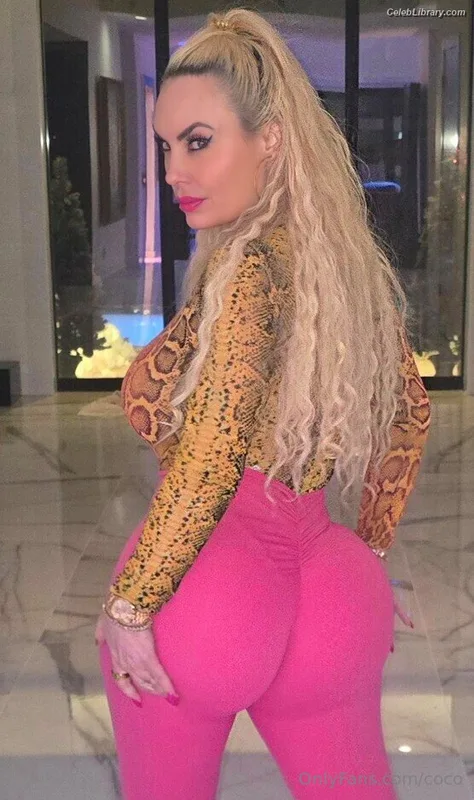 Nicole Coco Austin photo 20 of 1507