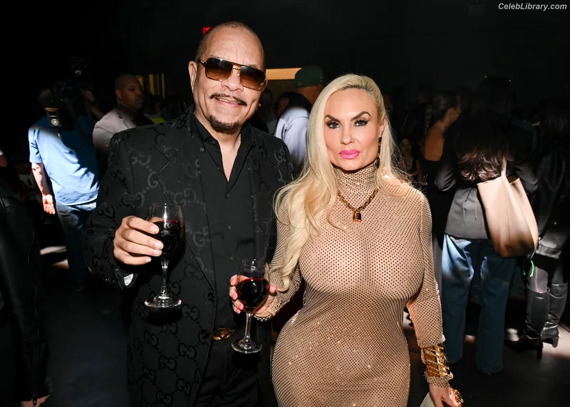 Nicole Coco Austin photo 5 of 1507