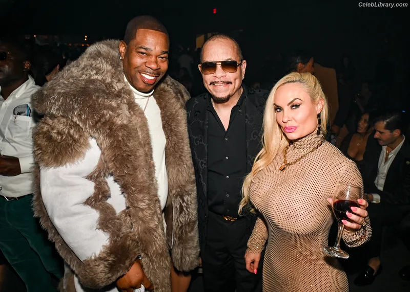 Nicole Coco Austin photo 23 of 1507