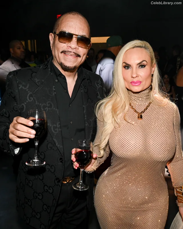 Nicole Coco Austin photo 6 of 1507