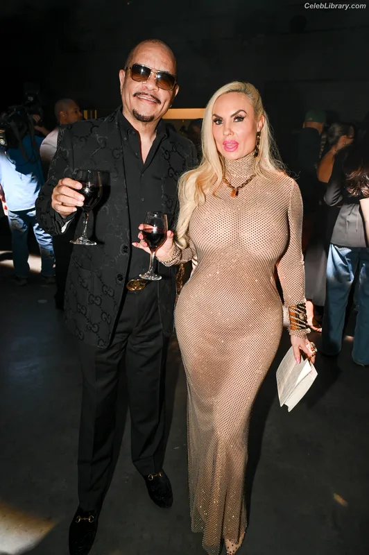 Nicole Coco Austin photo 16 of 1507