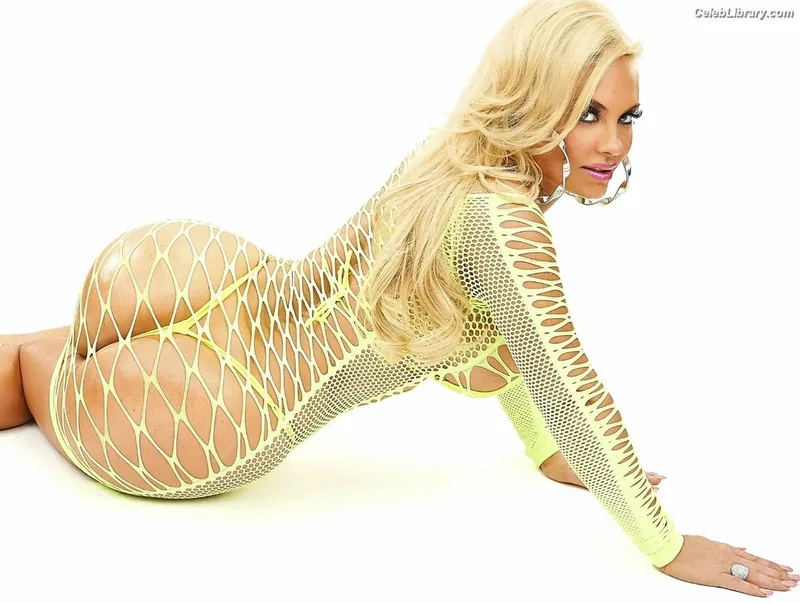 Nicole Coco Austin photo 15 of 1507