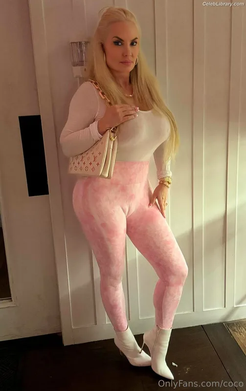 Nicole Coco Austin photo 10 of 1507