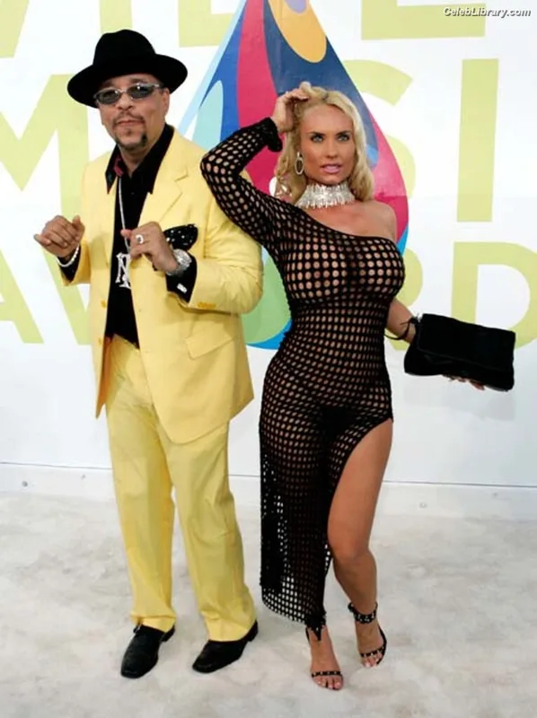 Nicole Coco Austin photo 17 of 1507