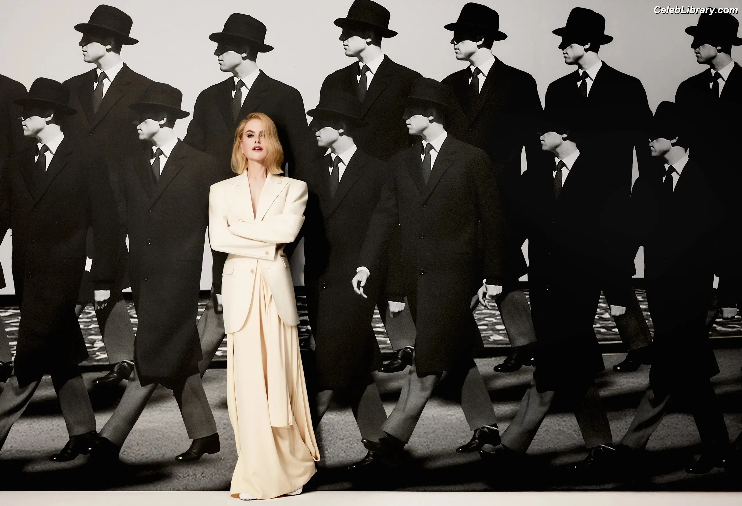Nicole Kidman photo 6 of 466