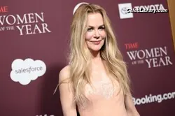 Nicole Kidman photo 5 of 466