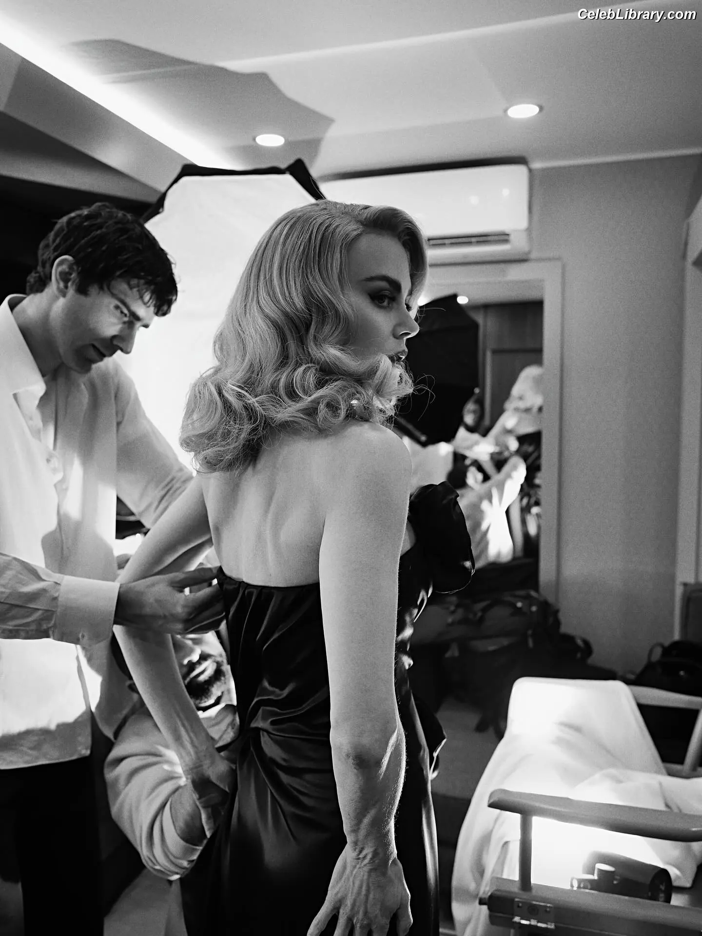 Nicole Kidman photo 8 of 466