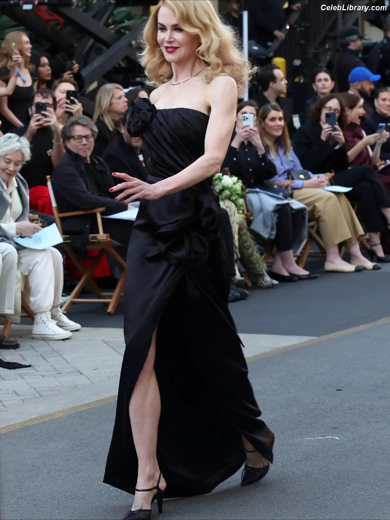 Nicole Kidman photo 12 of 466