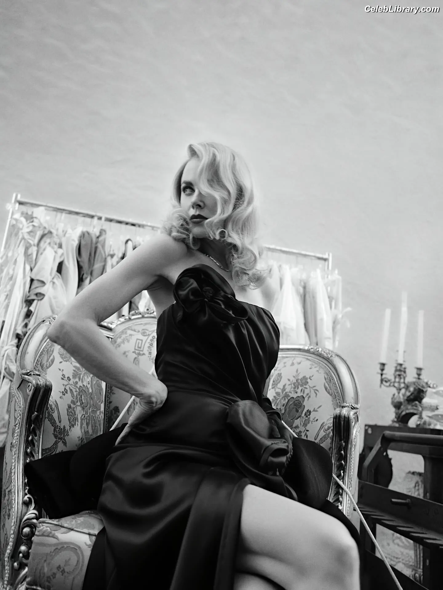 Nicole Kidman photo 13 of 466